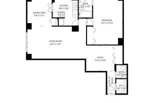 300 E 40th St, New York, NY 10016 - Photo 22