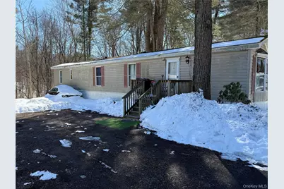 379 Ellen (Aka Forest Park) Street, Wallkill, NY 12589 - Photo 2