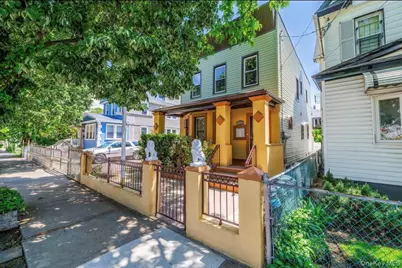 14614 Shore Avenue, Jamaica, NY 11435 - Photo 1