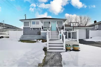 3485 Riverside Drive, Oceanside, NY 11572 - Photo 1