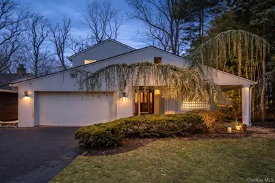 127 Wooleys Lane, Great Neck, NY 11023 - Photo 1