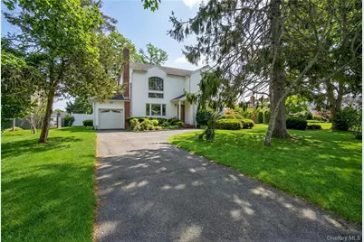 53 Hewitt Boulevard, Center Moriches, NY 11934 - Photo 1