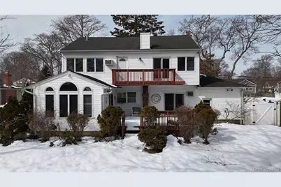 53 Hewitt Boulevard, Center Moriches, NY 11934 - Photo 36