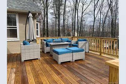 376 Roosa Gap Road, Bloomingburg, NY 12721 - Photo 20