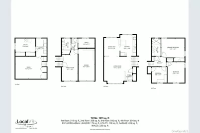 2432 Aron Drive N, Seaford, NY 11783 - Photo 40