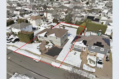 2432 Aron Drive N, Seaford, NY 11783 - Photo 30