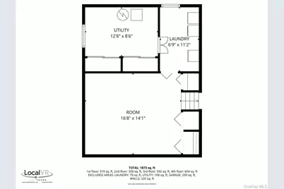 2432 Aron Drive N, Seaford, NY 11783 - Photo 38