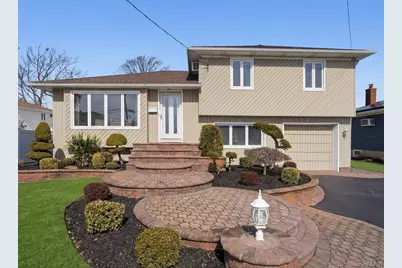 2432 Aron Drive N, Seaford, NY 11783 - Photo 1