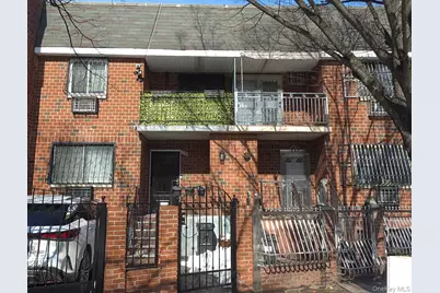 863 Home Street, Bronx, NY 10459 - Photo 1