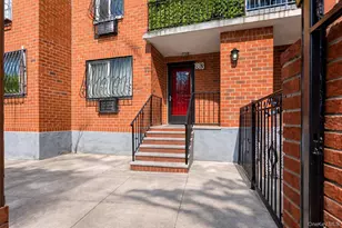 863 Home St, Bronx, NY 10459 - Photo 2
