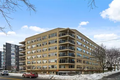 12 Old Mamaroneck Road #6C, White Plains, NY 10605 - Photo 34