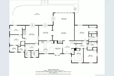 164 Spring Street, South Salem, NY 10590 - Photo 36