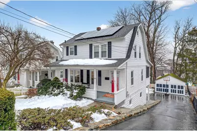 19 Forest Avenue, Ossining, NY 10562 - Photo 2