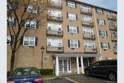 2 Consulate Drive #3-E, Tuckahoe, NY 10707 - Photo 1