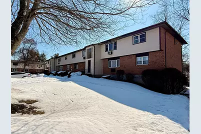 606 Parr Meadow Drive #6F, Newburgh, NY 12550 - Photo 2