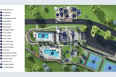 3008 Eastview Lane #107, Carmel, NY 10512 - Photo 18