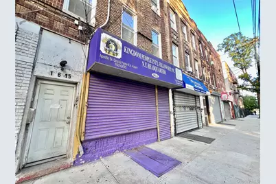 10615 Guy R Brewer Boulevard, Jamaica, NY 11433 - Photo 1