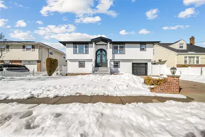 480 Hopatcong Avenue, West Hempstead, NY 11552 - Photo 2