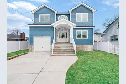 42 Williamson Street, East Rockaway, NY 11518 - Photo 1