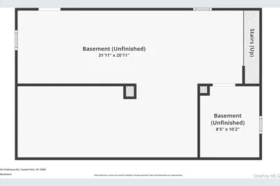 56 Clubhouse Road, Tuxedo Park, NY 10987 - Photo 40