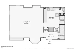 56 Clubhouse Rd, Tuxedo Park, NY 10987 - Photo 38