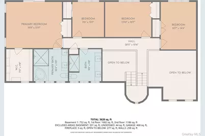 3 Indian Valley Road, Setauket, NY 11733 - Photo 42