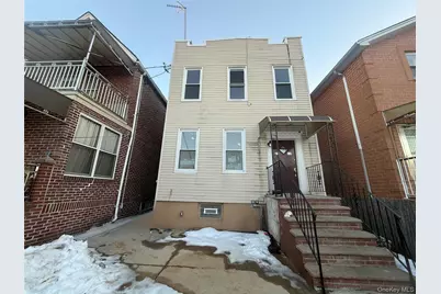 6734 52nd Avenue, Maspeth, NY 11378 - Photo 1