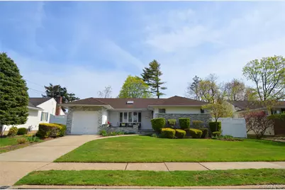 262 Cherry Place, East Meadow, NY 11554 - Photo 1