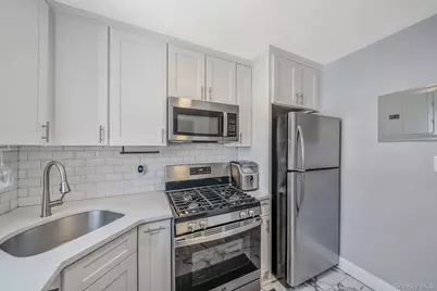 224-24 Manor Road #UPPER, Queens Village, NY 11427 - Photo 16