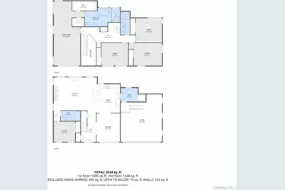 298 W Lido Promenade, Lindenhurst, NY 11757 - Photo 50