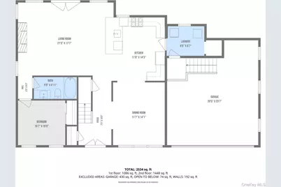 298 W Lido Promenade, Lindenhurst, NY 11757 - Photo 48