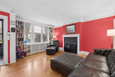 46 Slocum Crescent, Forest Hills, NY 11375 - Photo 2