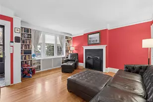46 Slocum Crescent, Forest Hills, NY 11375 - Photo 2