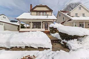 188-11 Dormans Rd, Saint Albans, NY 11412 - Photo 1