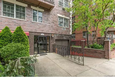 108-27 63rd Avenue #3B, Forest Hills, NY 11375 - Photo 1