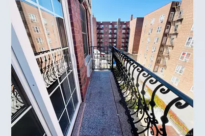 108-27 63rd Avenue #3B, Forest Hills, NY 11375 - Photo 12