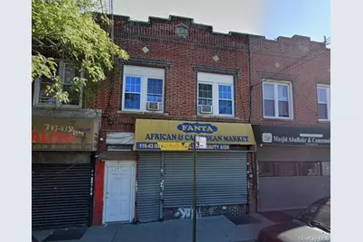 116-43 Sutphin Boulevard, Jamaica, NY 11434 - Photo 1