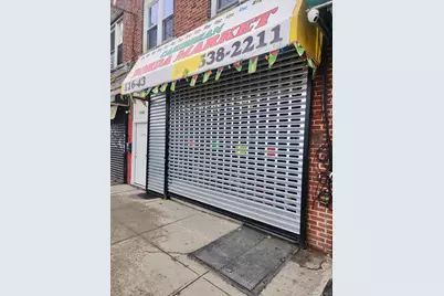 116-43 Sutphin Boulevard, Jamaica, NY 11434 - Photo 1