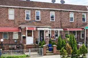 153-30 119th Ave, Jamaica, NY 11434 - Photo 1