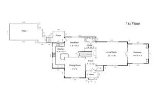 30 Locust Ln, Bronxville, NY 10708 - Photo 26