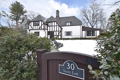 30 Locust Lane, Bronxville, NY 10708 - Photo 1