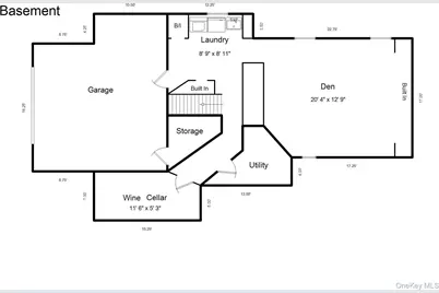 30 Locust Lane, Bronxville, NY 10708 - Photo 28