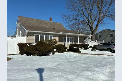 65 Morning Glory Road, Levittown, NY 11756 - Photo 2