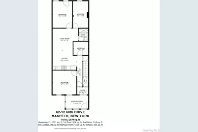 6212 60th Drive, Maspeth, NY 11378 - Photo 28