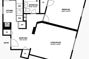 84-02 Beverly Rd, Kew Gardens, NY 11415 - Photo 16