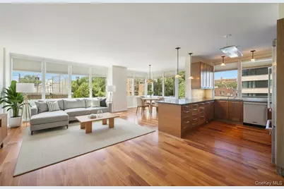 640 W 237th Street #4C, Bronx, NY 10463 - Photo 2