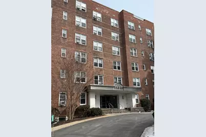 1133 Midland Avenue #1B, Bronxville, NY 10708 - Photo 1