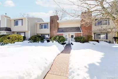 266 Lake Point Circle #266, Middle Island, NY 11953 - Photo 1