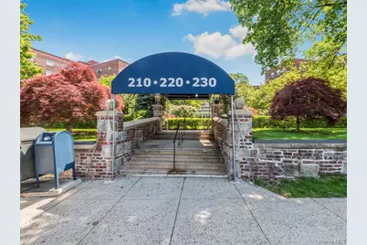 220 Pelham Road #5C, New Rochelle, NY 10805 - Photo 28