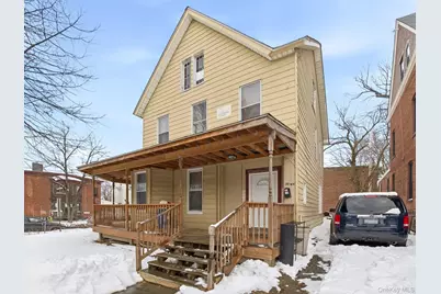 36 Liberty Street, Newburgh, NY 12550 - Photo 1